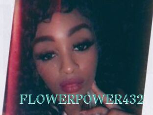 FLOWERPOWER432