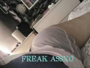 FREAK_ASSXO