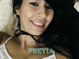 FREYIA_