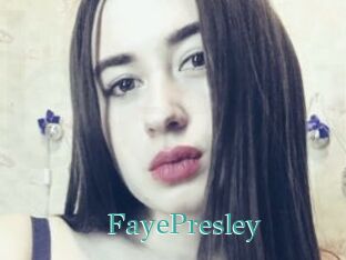 FayePresley