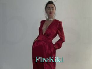 FireKiki