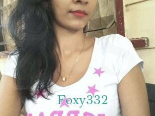 Foxy332