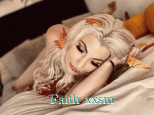 Faith_xxsm