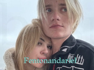 Fentonandariel