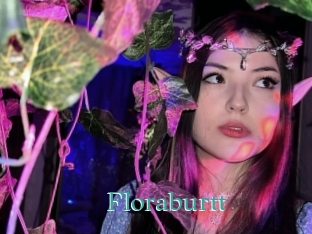 Floraburtt