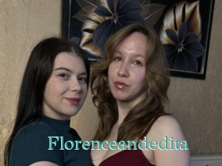 Florenceandedita