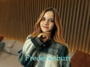 Fredericaburt