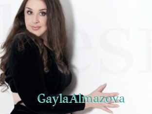 GaylaAlmazova