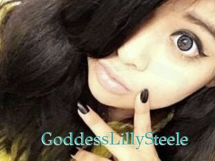 GoddessLillySteele