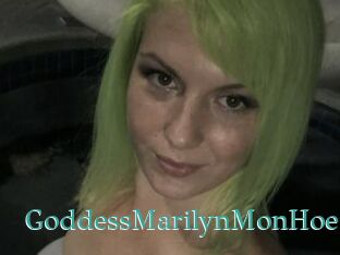 GoddessMarilynMonHoe