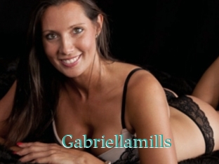 Gabriellamills