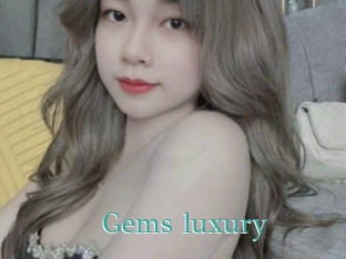 Gems_luxury