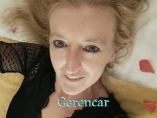 Gerencar