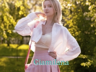 Giamilana