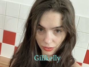 Gillkelly