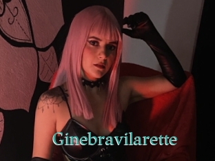 Ginebravilarette