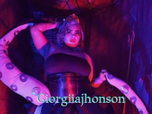 Giorgiiajhonson