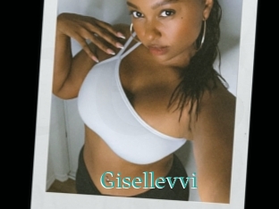 Gisellevvi