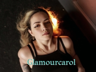 Glamourcarol