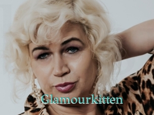 Glamourkitten