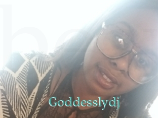 Goddesslydj