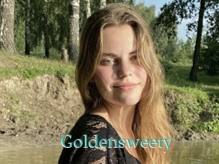 Goldensweety