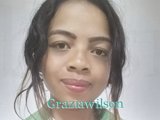 Graziawilson