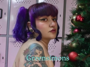 Greensimons