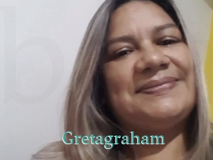 Gretagraham