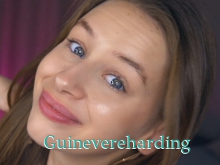 Guinevereharding