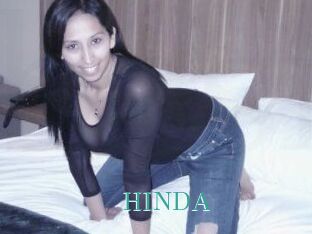 HINDA