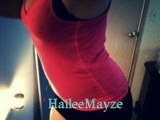 HaileeMayze