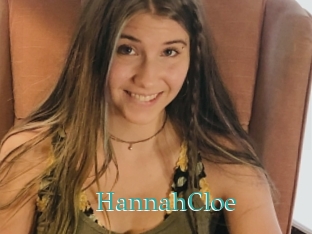 HannahCloe