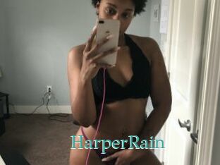 HarperRain