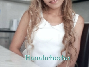 Hanahchocho