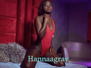 Hannaagray