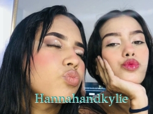 Hannahandkylie