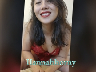 Hannahhorny