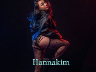 Hannakim