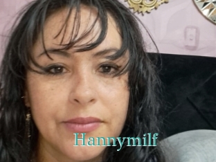 Hannymilf