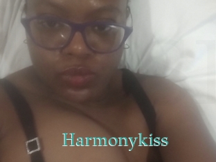 Harmonykiss