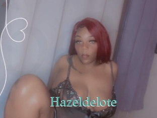 Hazeldelote