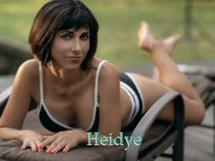 Heidye