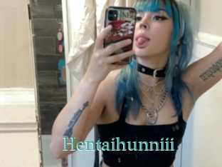 Hentaihunniii