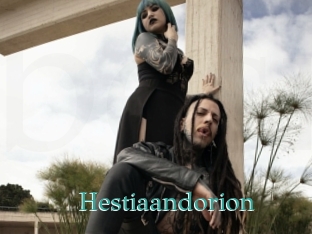 Hestiaandorion