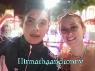 Hinnathaandtonny