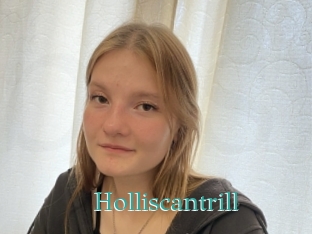 Holliscantrill