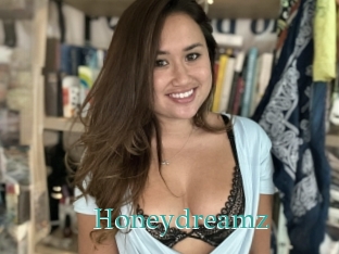 Honeydreamz