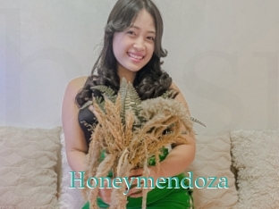 Honeymendoza