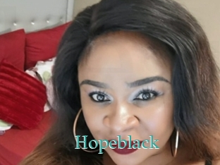 Hopeblack